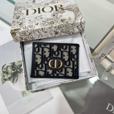 Christian Dior Wallet